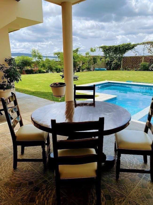 CASA EN RENTA EN ATLIXCO