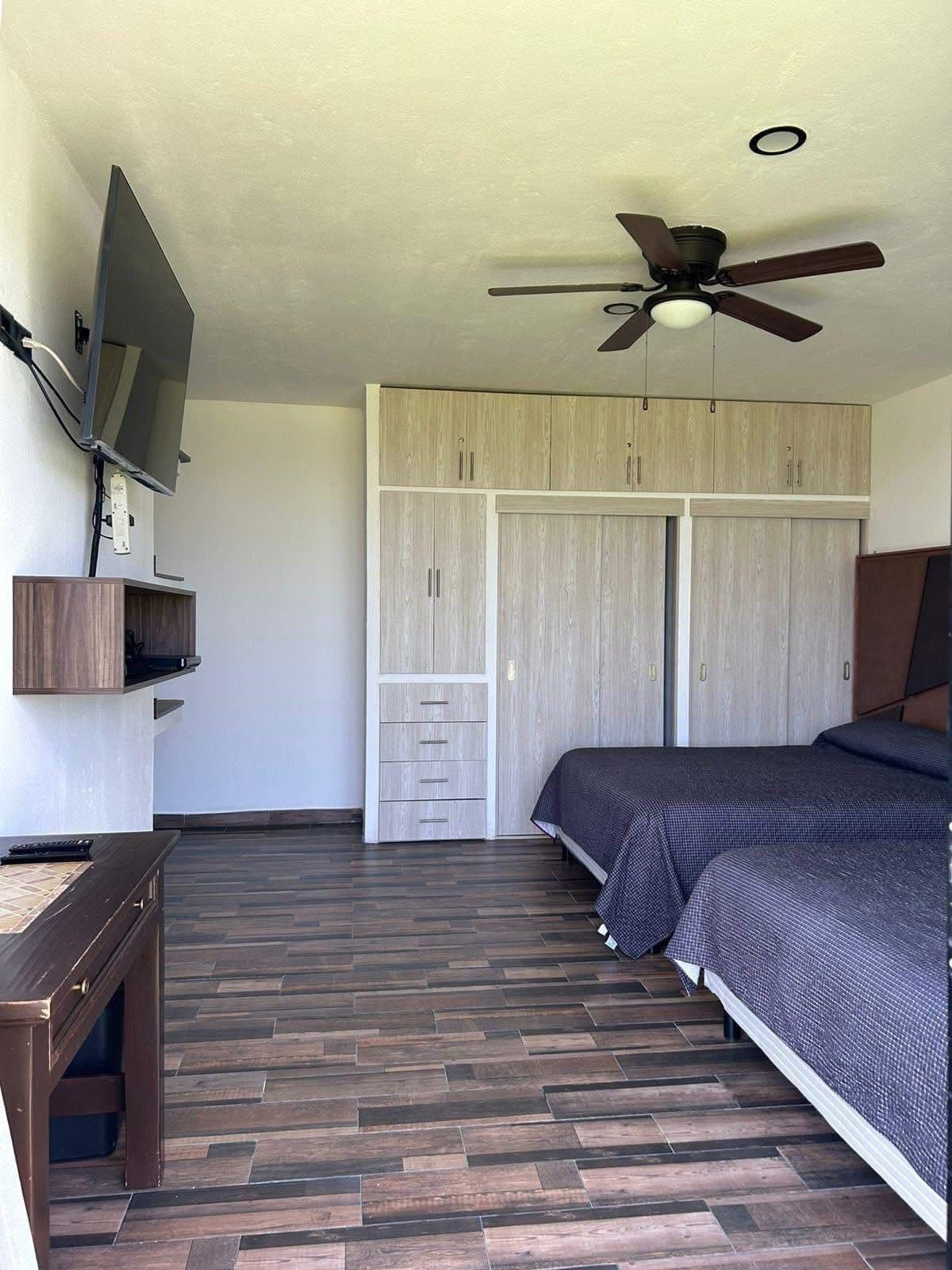 CASA EN RENTA EN ATLIXCO