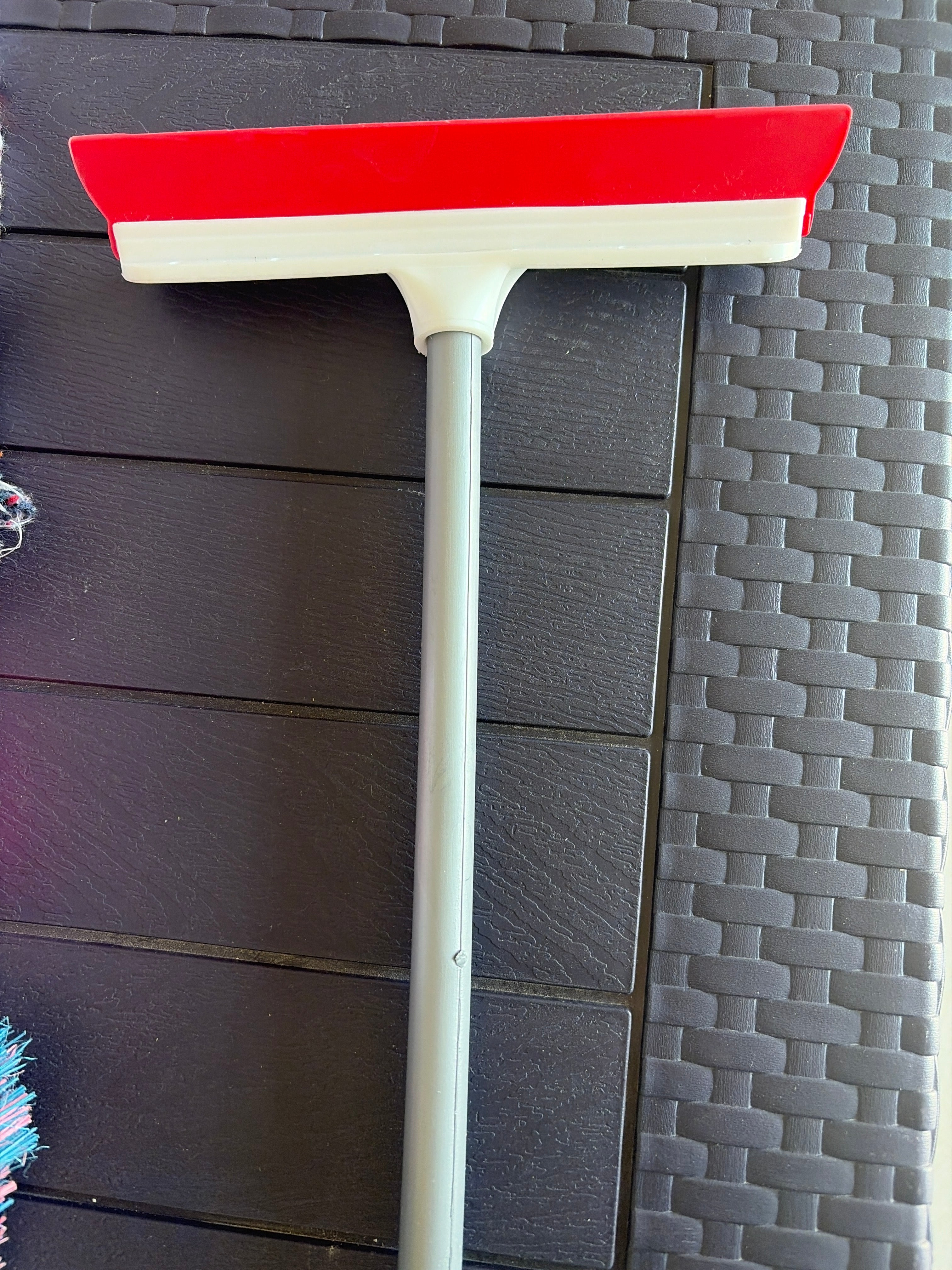 JALADOR LIMPIAVIDRIOS PERICO/ MANGOLARGO