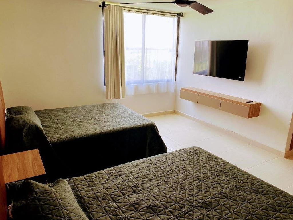CASA EN RENTA EN ATLIXCO