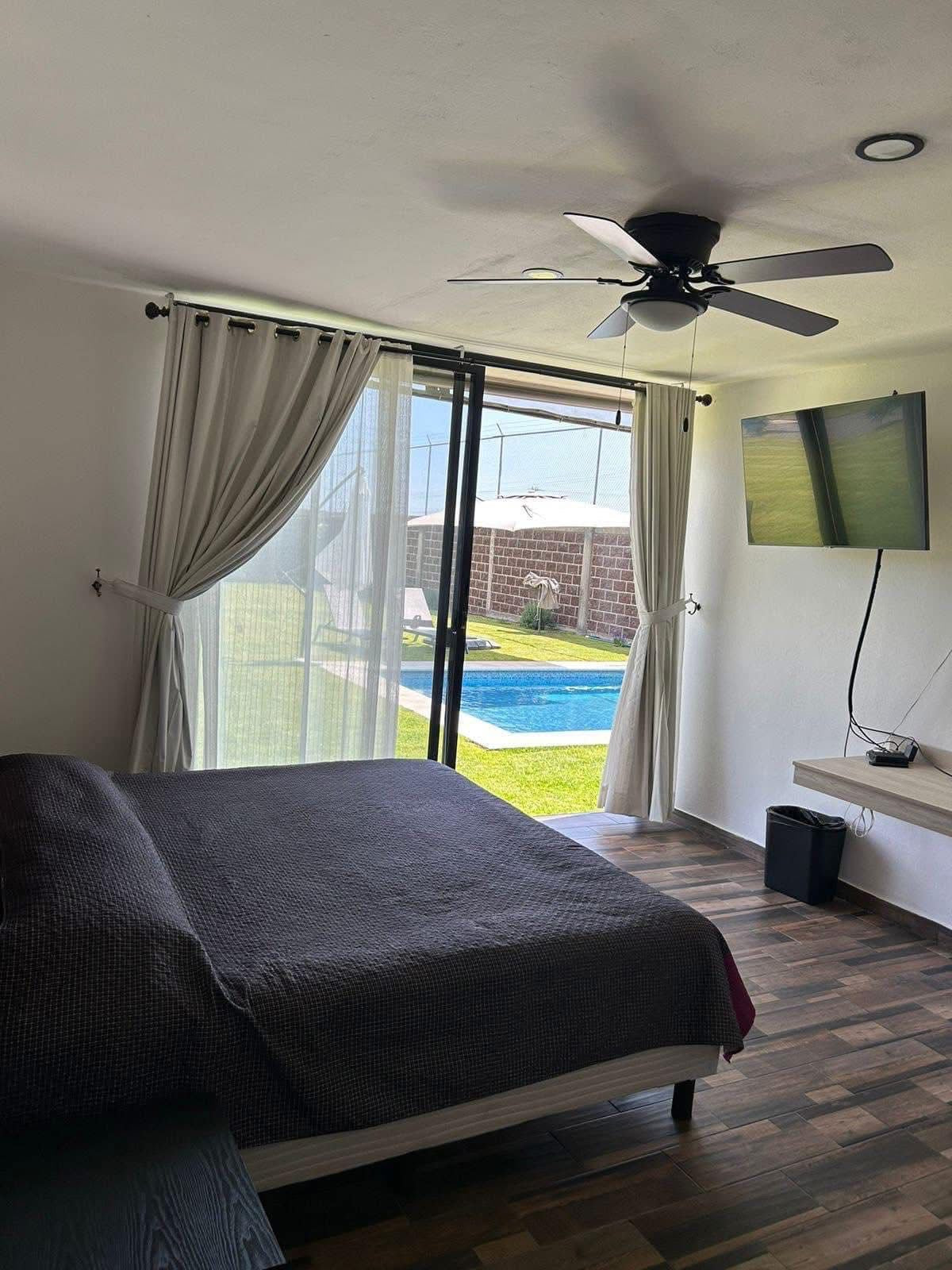 CASA EN RENTA EN ATLIXCO