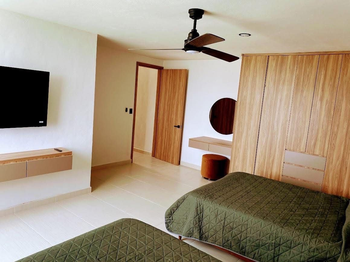 CASA EN RENTA EN ATLIXCO