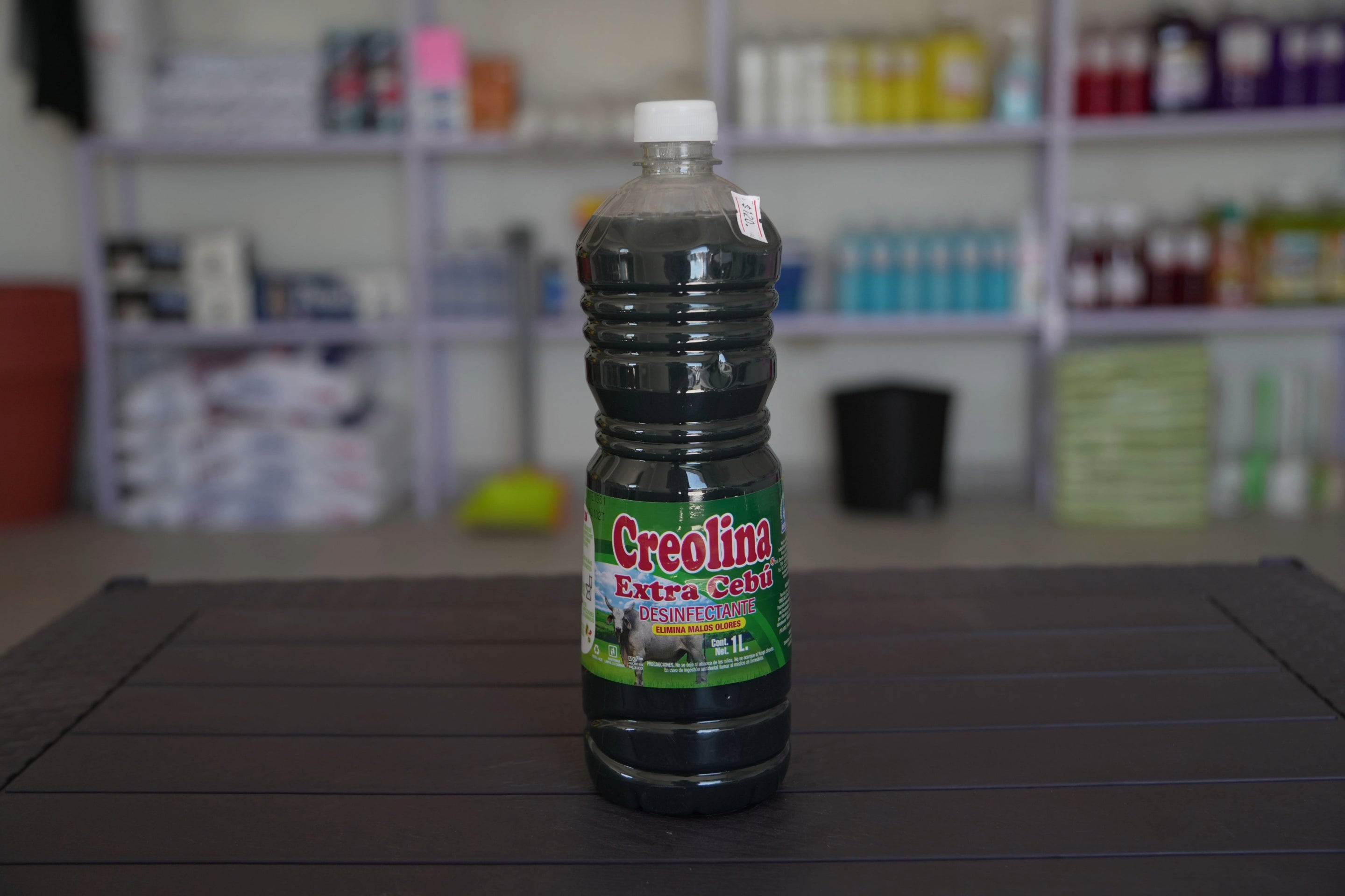 CREOLINA PURA