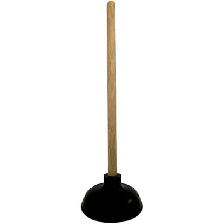 BOMBA MEDIANA WC CON BASTÓN