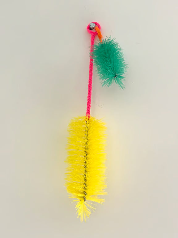 CEPILLO ESCOBETA + ESCOBETA MINI