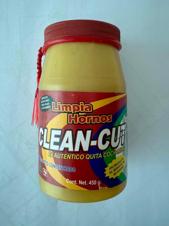 DESCOCHAMBRADOR PARA COCINA CLEAN CUT