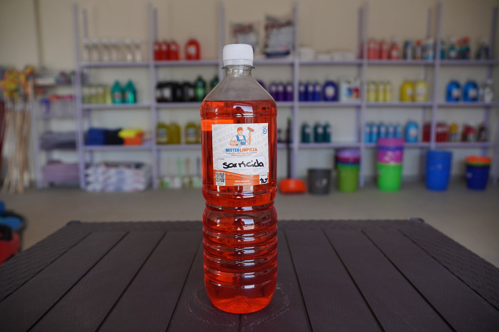 SARRICIDA A GRANEL XLT (SOLO EN TIENDA)