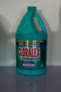 BLANQUEADOR CLORALEX-3.75 LTS