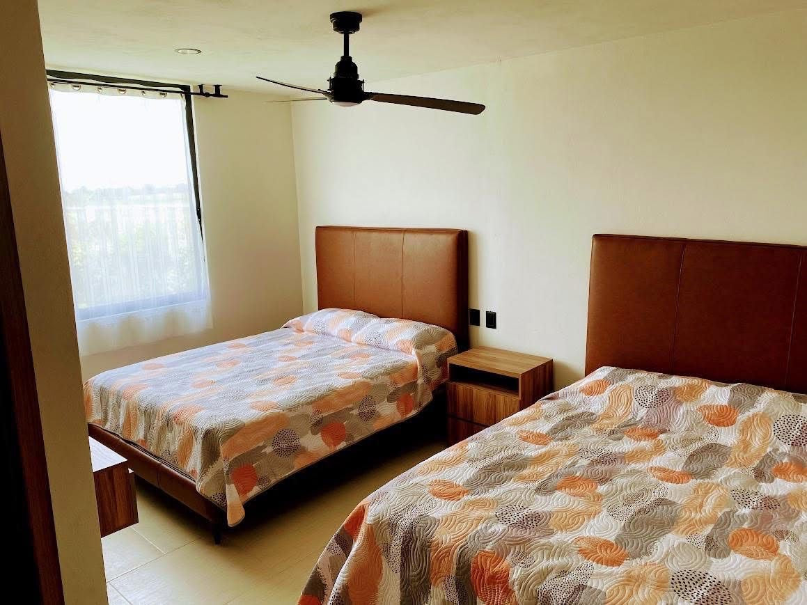 CASA EN RENTA EN ATLIXCO