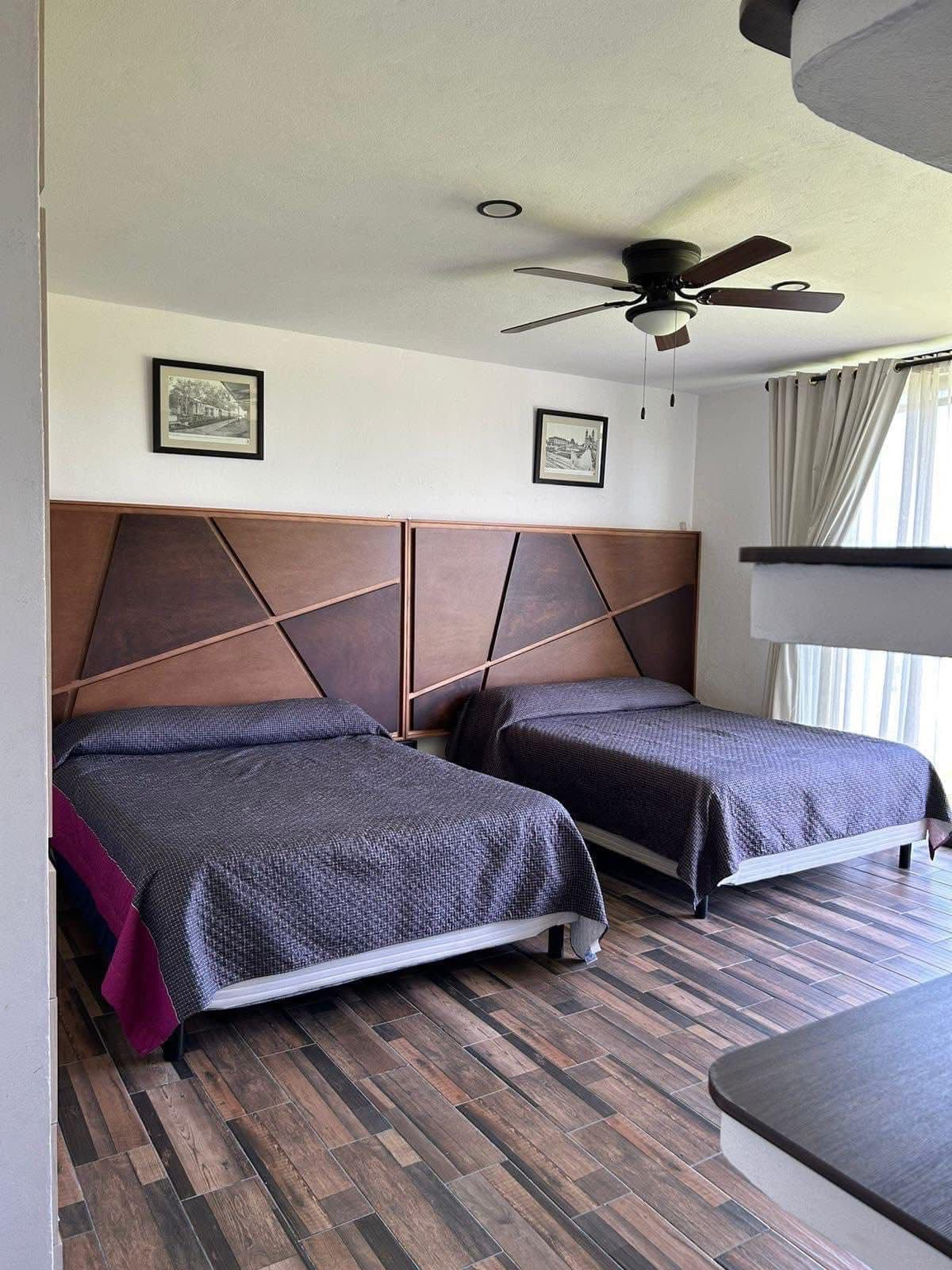 CASA EN RENTA EN ATLIXCO