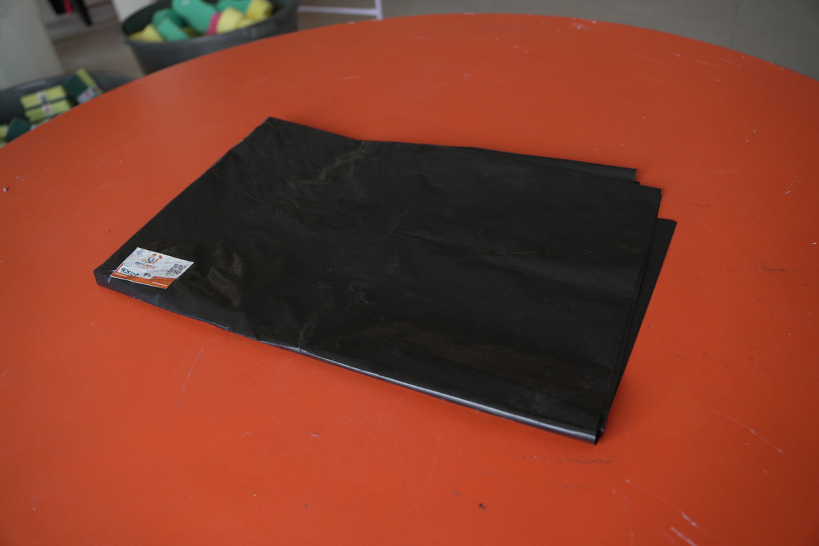 5PZ BOLSAS BASURA 90X120