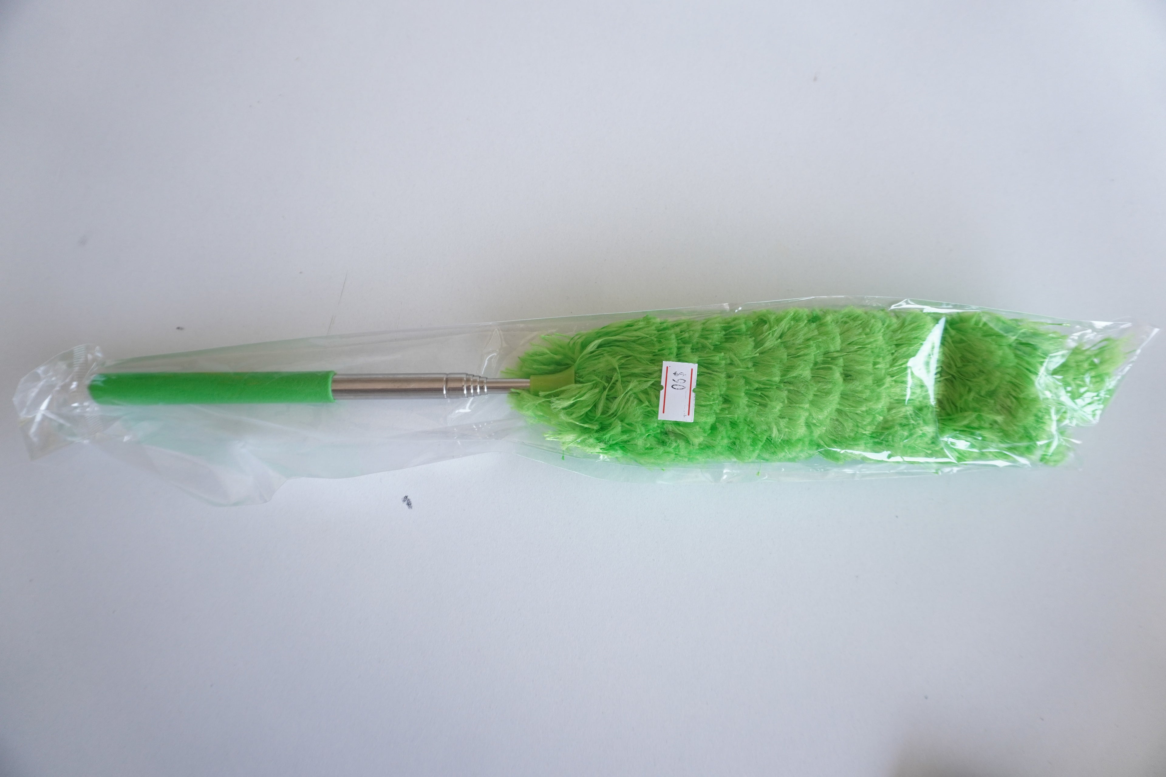 PLUMERO RETRACTIL CHICO