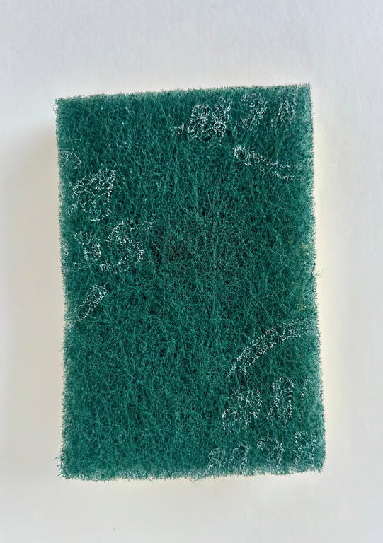 FIBRA VERDE AMARILLO SCOTCH BRITE