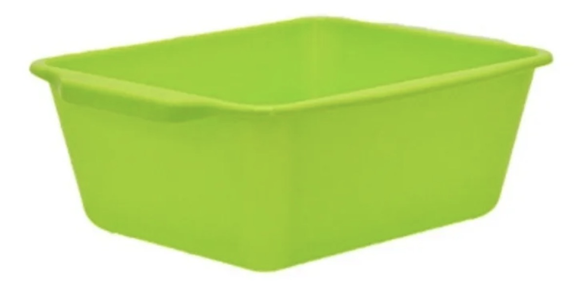 CAJA ORGANIZADORA MULTIUSOS/ CONTENEDOR 40x31x15