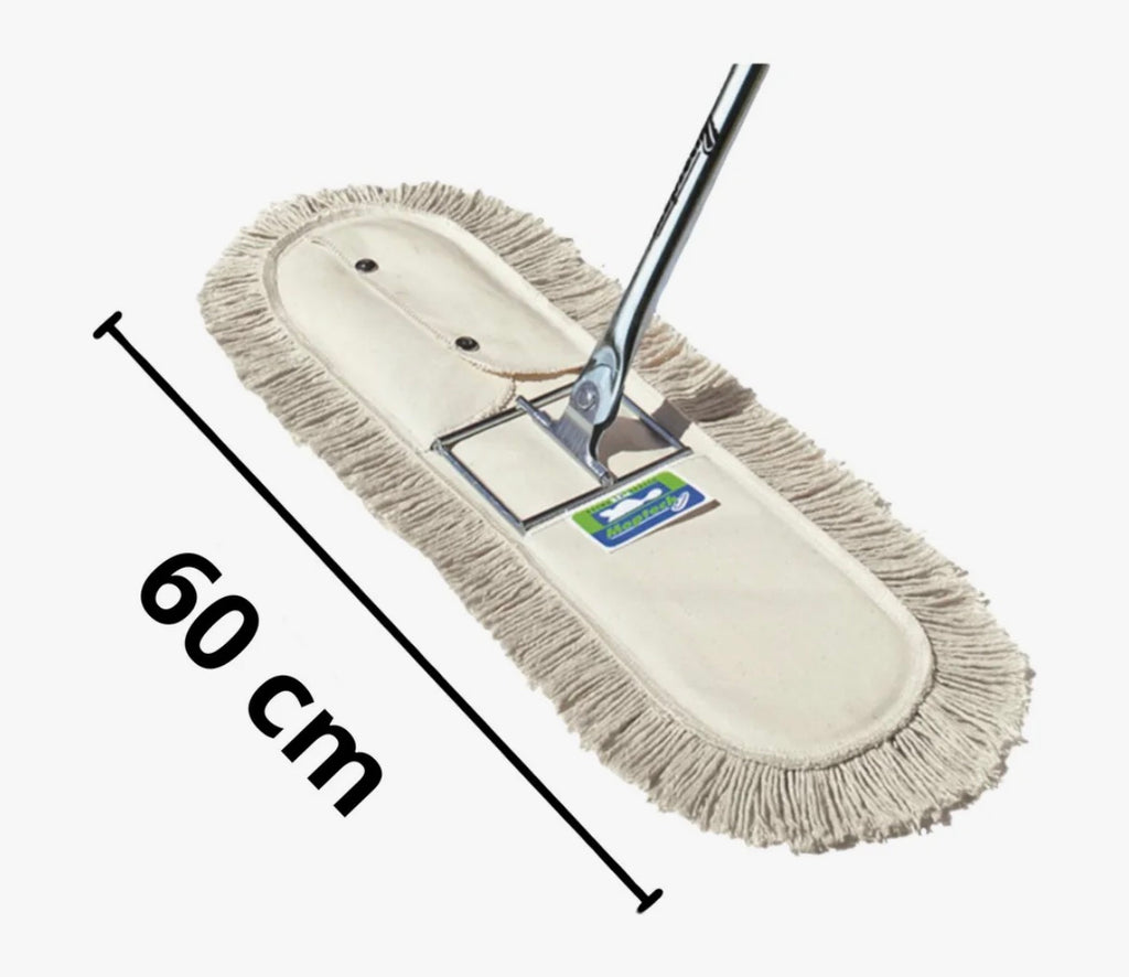 TRAPEADOR MOP HELICÓPTERO 60CM USO RUDO