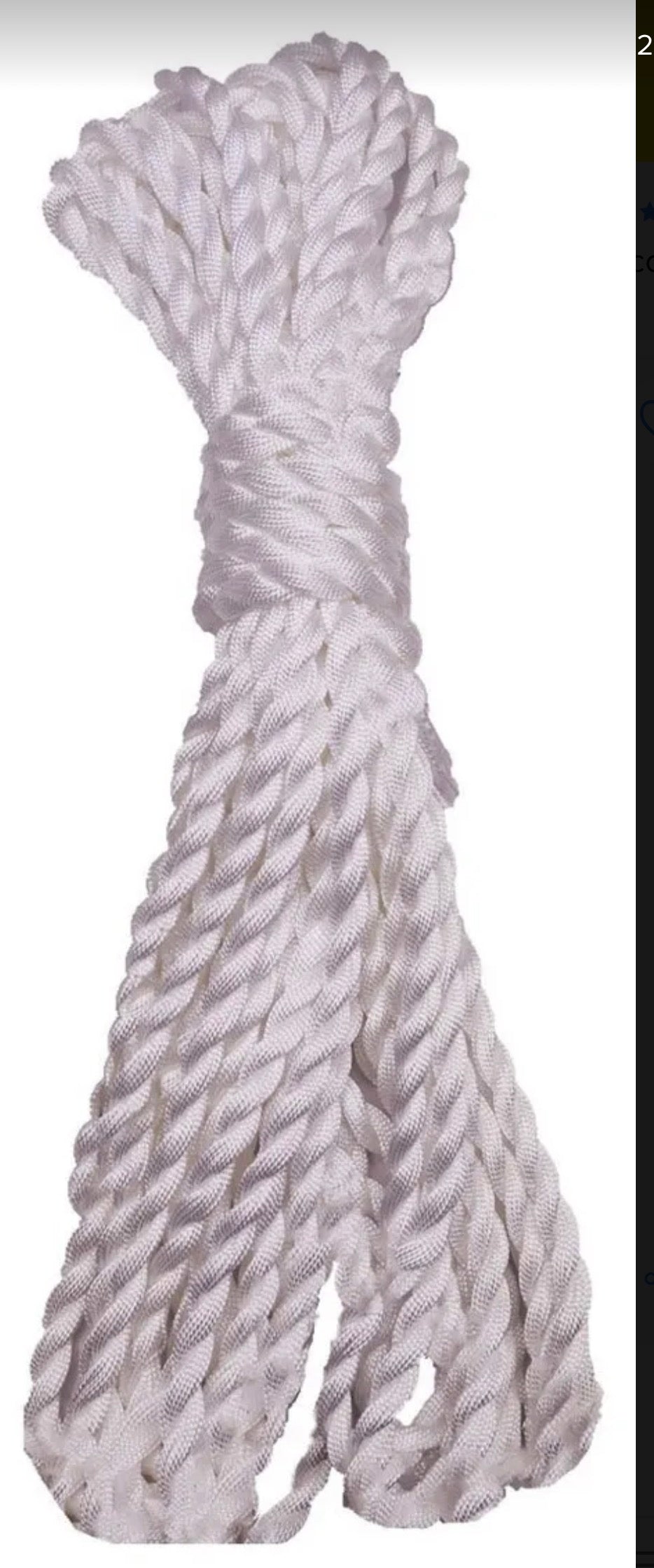 CUERDA PARA TENDEDERO 1PZ