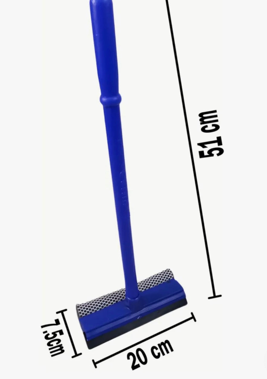 JALADOR LIMPIAVIDRIOS JUMBITO