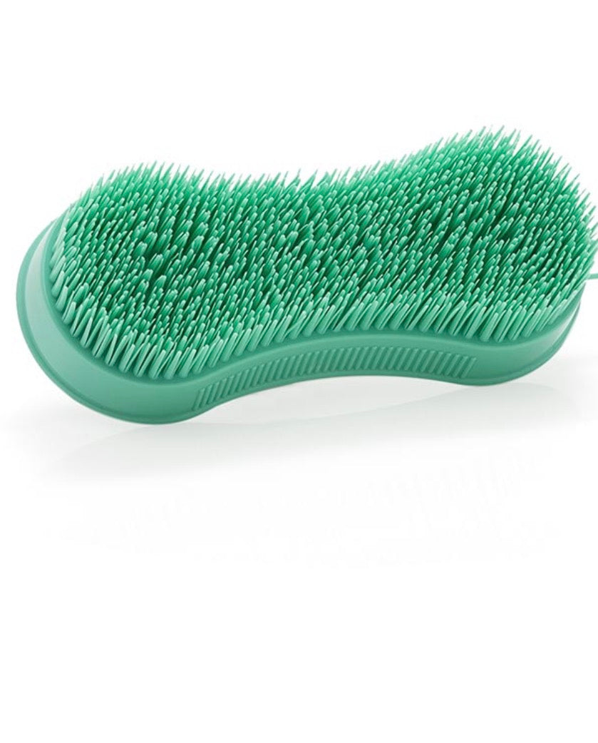 CEPILLO SUAVE MULTIUSOS PARA ZAPATOS