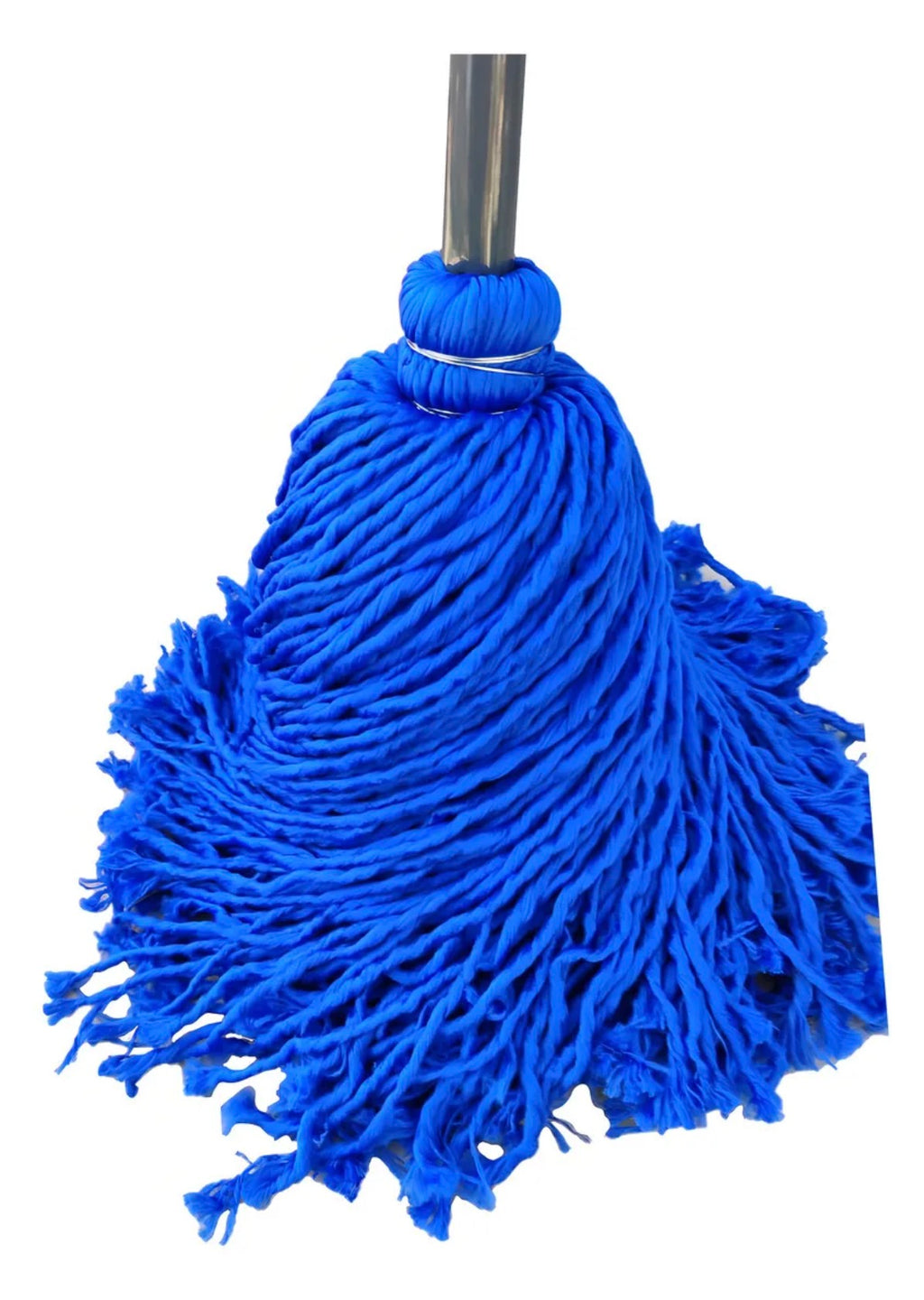 TRAPEADOR MICROFIBRA ESPAÑOLA CON BASTÓN ALEMÁN 500gr