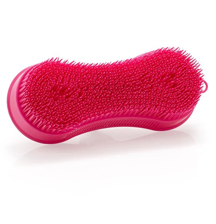 CEPILLO SUAVE MULTIUSOS PARA ZAPATOS