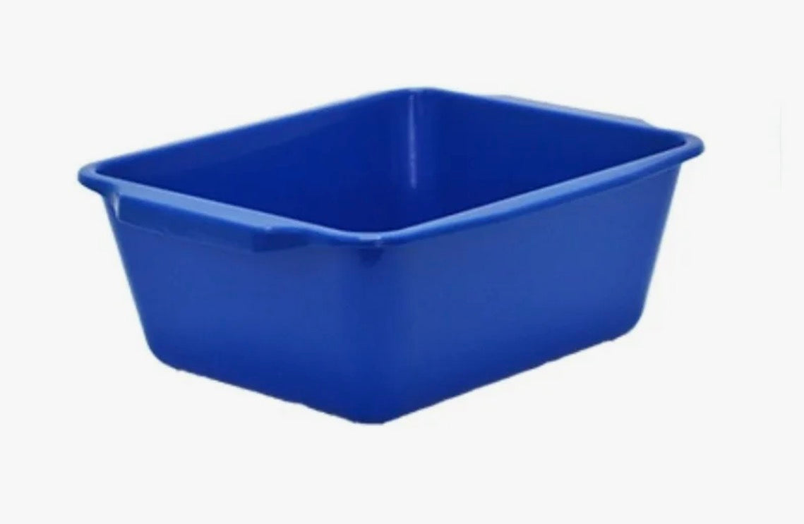 CAJA ORGANIZADORA MULTIUSOS/ CONTENEDOR 40x31x15