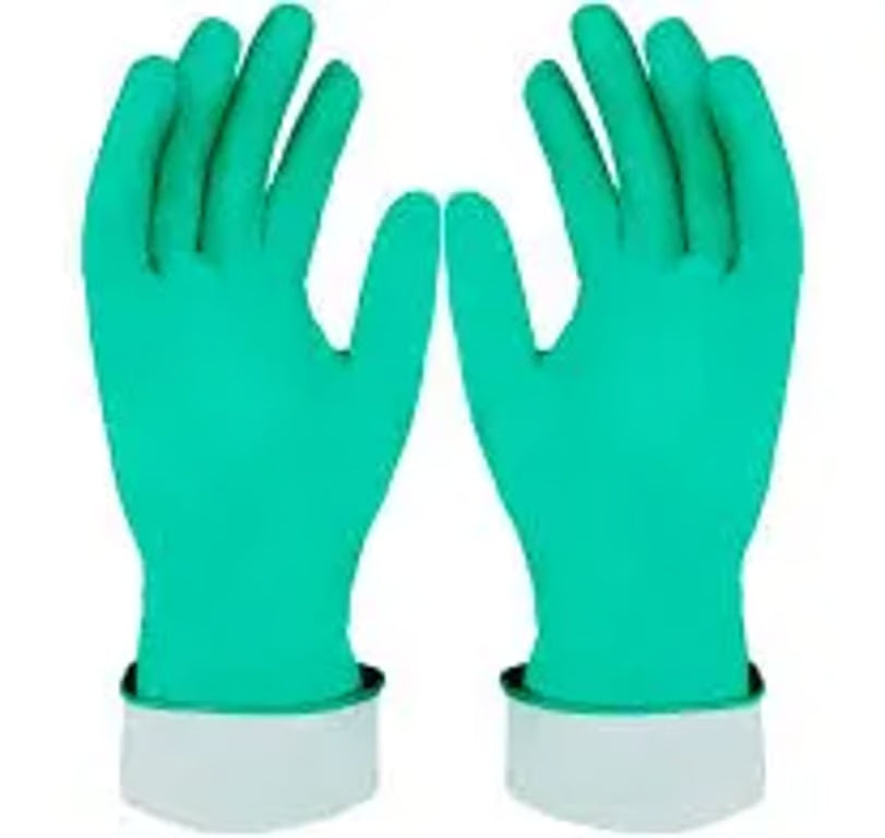 GUANTES VITEX PLUS, MULTIRESISTENTE talla 7, 8 y 9