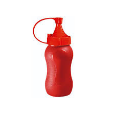 CATSUPSERO, MOSTACERO O SALCERO 125 ml