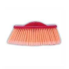 ESCOBA VENECIANA CON PELO EXTRA SUAVE CON BASTÓN