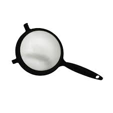 COLADERA MALLA #10 PLÁSTICO