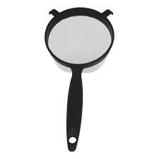 COLADERA MALLA #10 PLÁSTICO