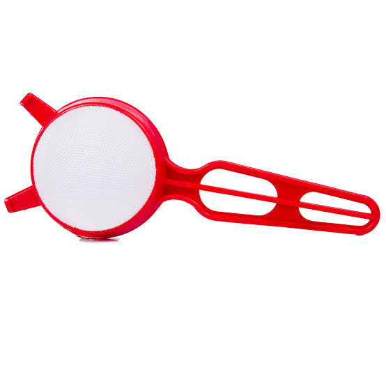 COLADERA MALLA DE PLÁSTICO #6