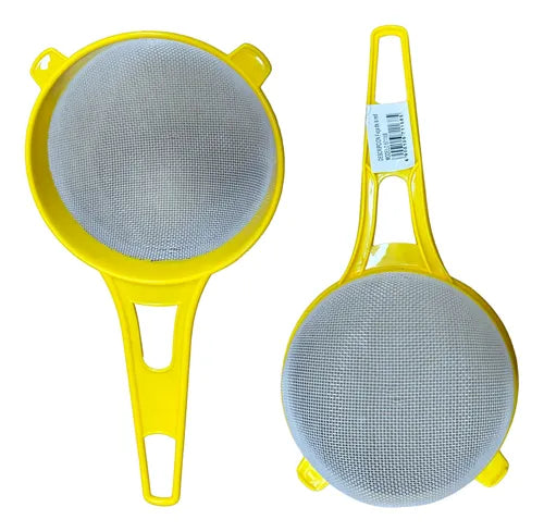 COLADERA MALLA DE PLÁSTICO #6