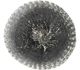 FIBRA METÁLICA MEDIANA