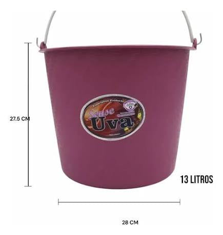 CUBETA CARRASCO SENSE #16