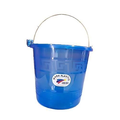 CUBETA MABAPLASTIC 11 LT # 16