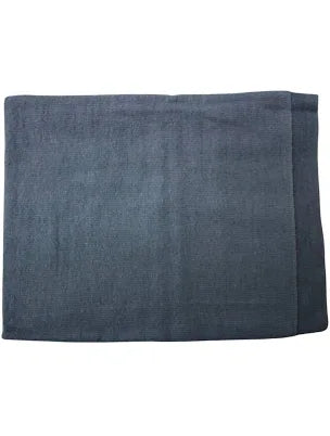 FRANELA ROJA o GRIS  1MT