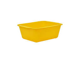 CAJA ORGANIZADORA MULTIUSOS 24x19x9