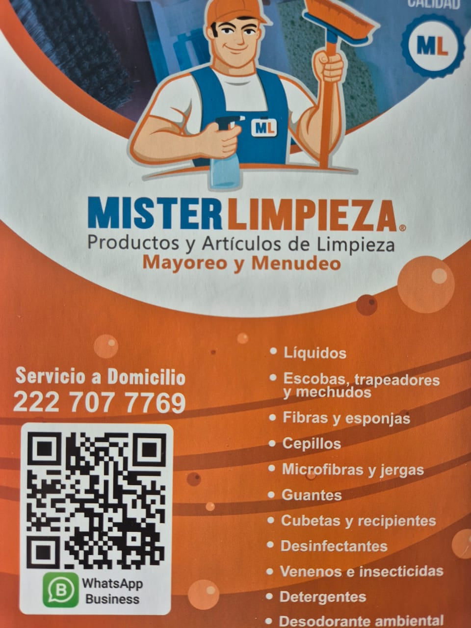 JABON LÍQUIDO CON AMONIA A GRANEL XLT (SOLO EN TIENDA)