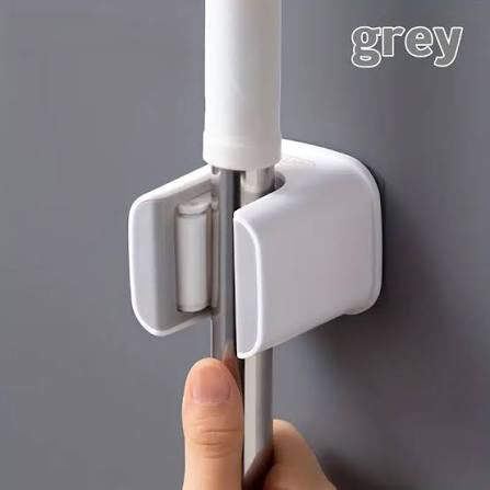 ORGANIZADOR / ORDENADOR DE ESCOBAS INDIVIDUAL