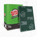 FIBRA VERDE JUMBO SCOTCH BRITE P96