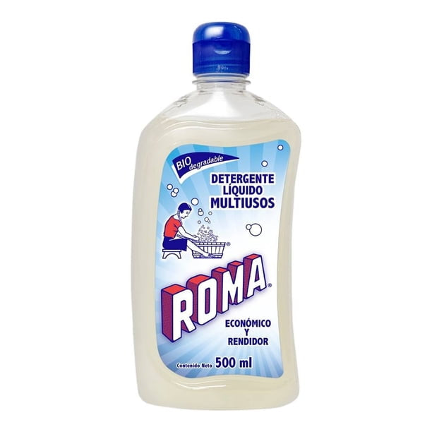 ROMA LÍQUIDO 500gr