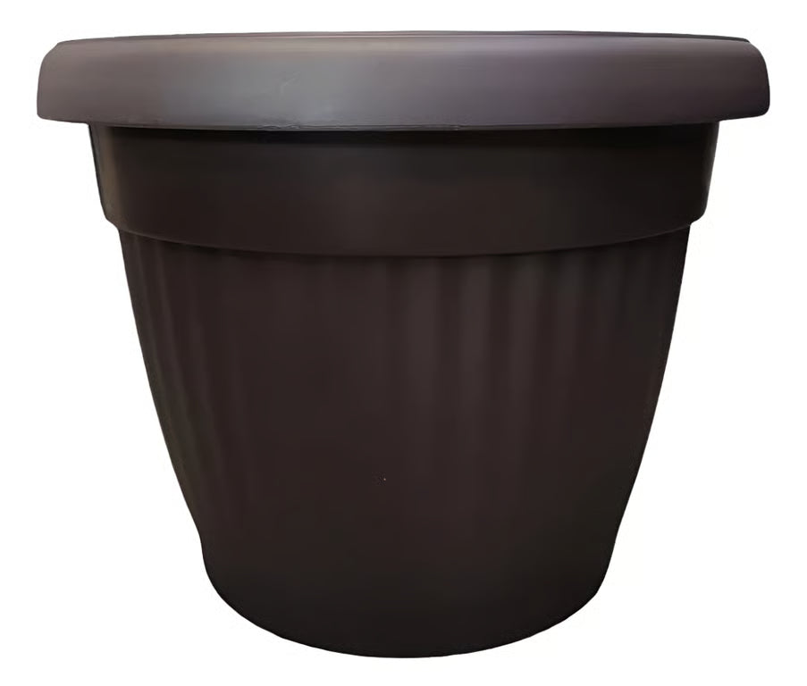 MACETA 65lts CHOCOLATE