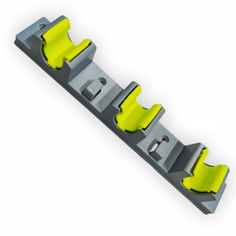 ORGANIZADOR DE ESCOBAS Y JALADORES