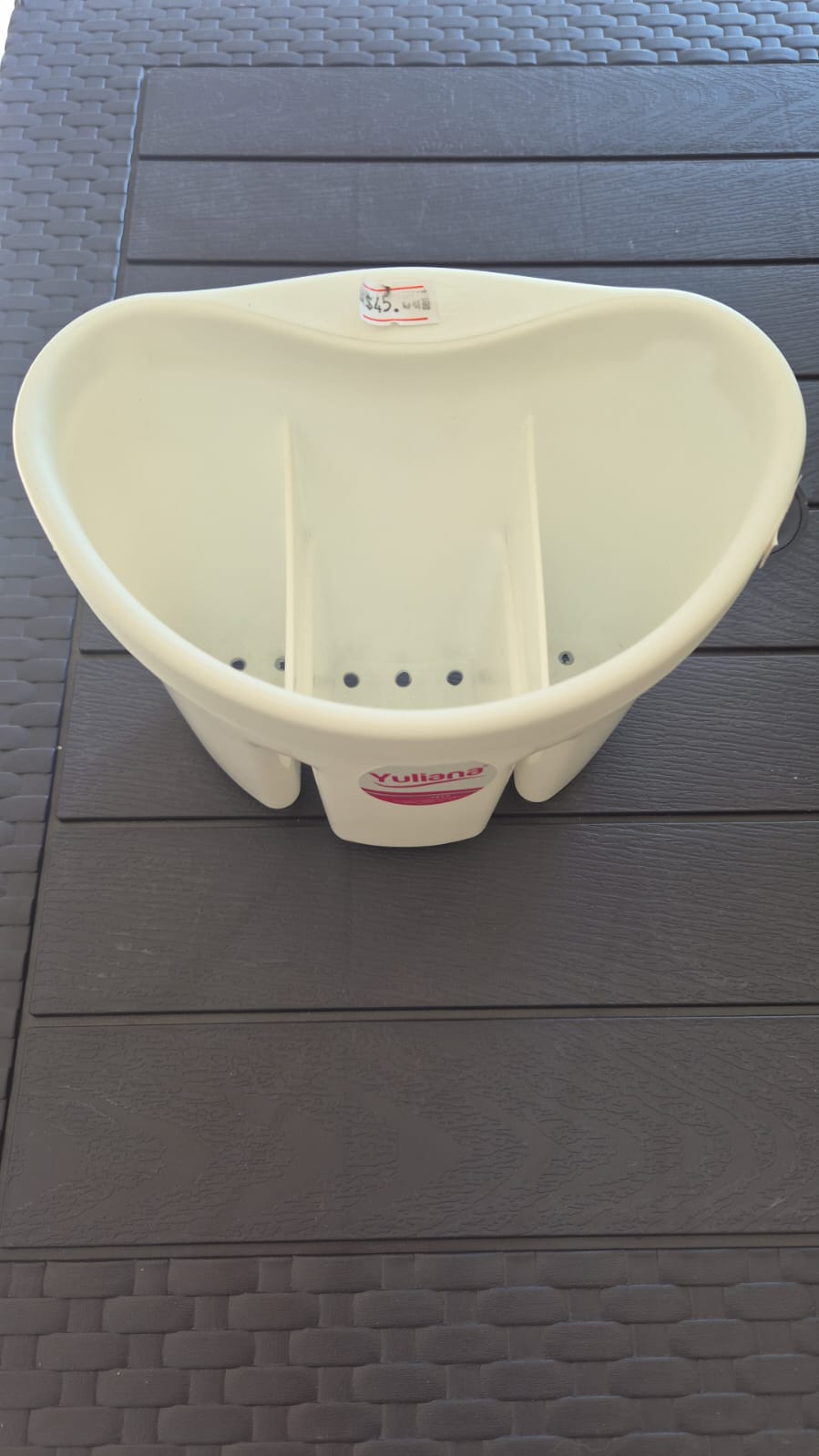 PORTACUBIERTOS HORIZONTAL