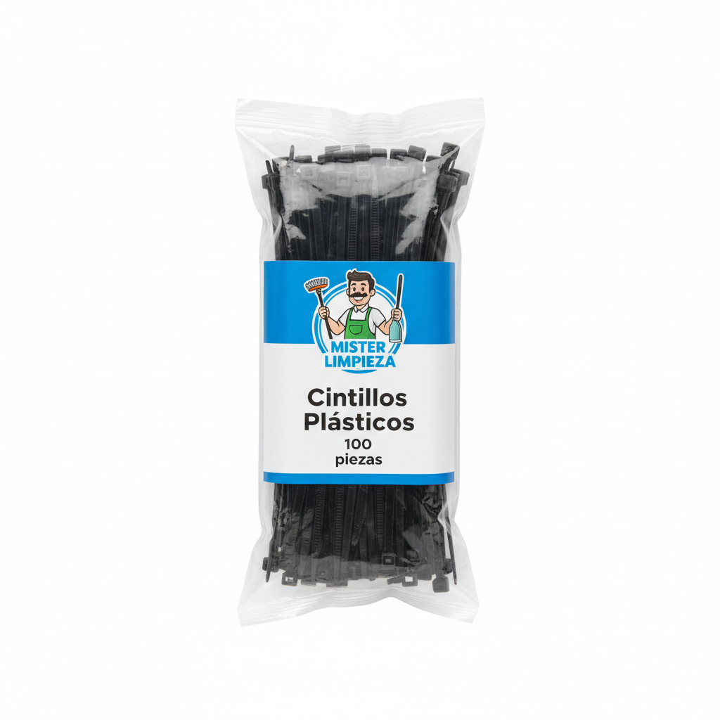 PACK 100 CINTILLOS 15x3.5