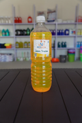 JABÓN LAVATRASTES MANDARINA 1LT
