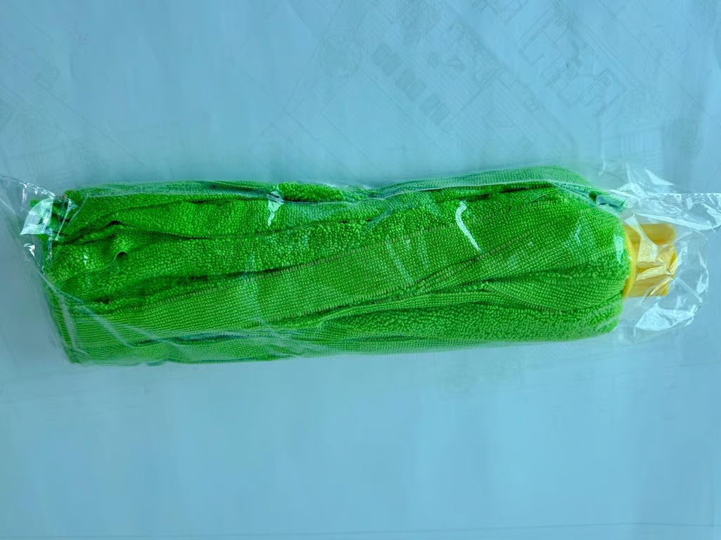 TRAPEADOR MICROFIBRA REPUESTO