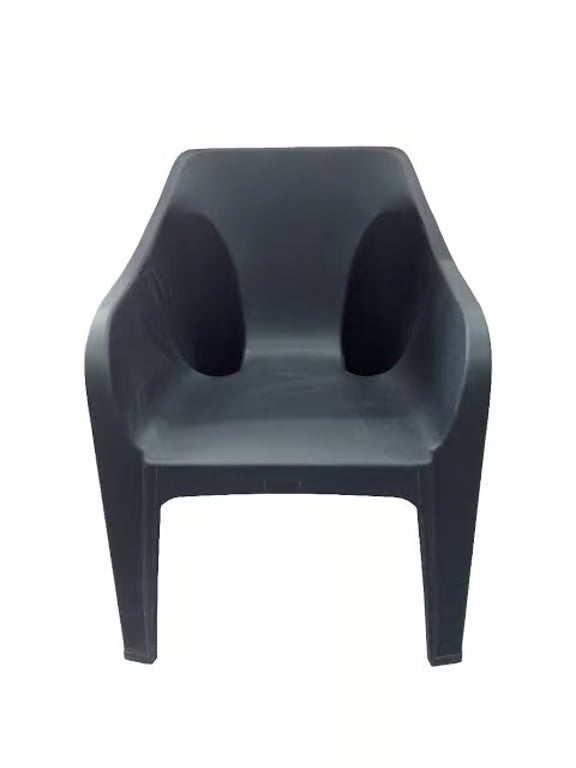 SILLA TOUCH NEGRA Y COLORES